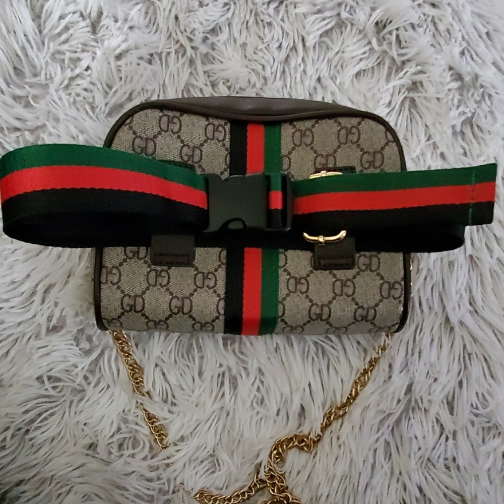 Purse/fanny pack - Picture 2 of 2